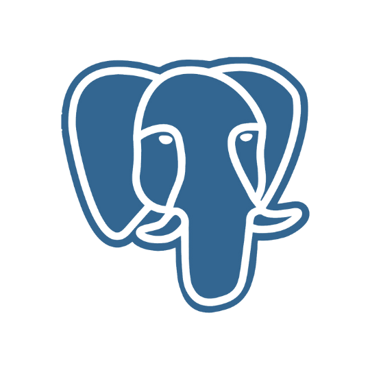 PostgreSQL